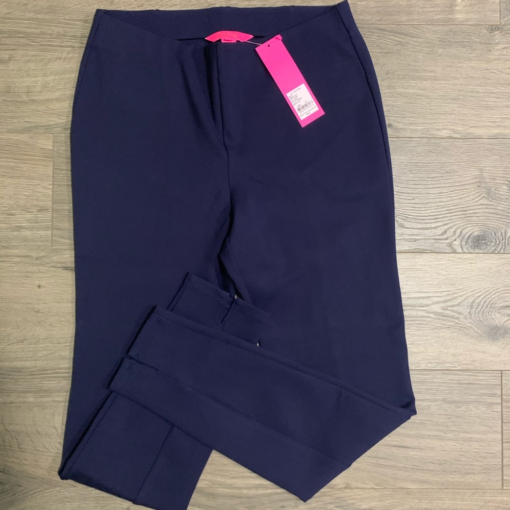 Lilly Dress Leggings